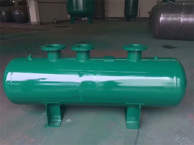 南溪南溪南溪蒸汽分气缸 南溪南溪南溪蒸汽分气缸